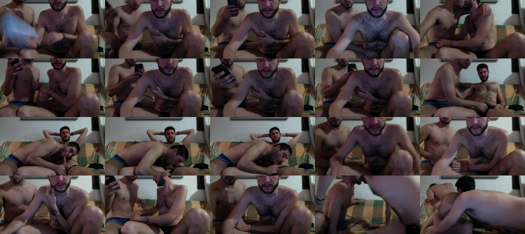 Tom1994x  02-09-2023 Recorded Video fuckhard